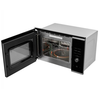 Встраиваемая микроволновая печь AKPO MEA 92508 SEA07 IX Встраиваемая микроволновая печь AKPO MEA 92508 SEA07 IX