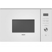 Встраиваемая микроволновая печь AKPO MEA 92508 SEA07 WH