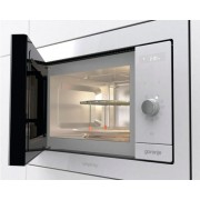 Встраиваемая микроволновая печь GORENJE Simplicity BM235G1SYW