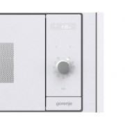 Встраиваемая микроволновая печь GORENJE Simplicity BM235G1SYW