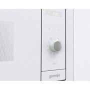 Встраиваемая микроволновая печь GORENJE Simplicity BM235G1SYW
