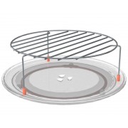Встраиваемая микроволновая печь GORENJE Simplicity BM235G1SYW