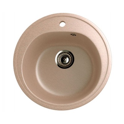 EcoStone ES-11 песочный d=500мм EcoStone ES-11 песочный d=500мм