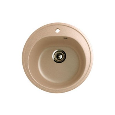 EcoStone ES-11 песочный d=500мм EcoStone ES-11 песочный d=500мм