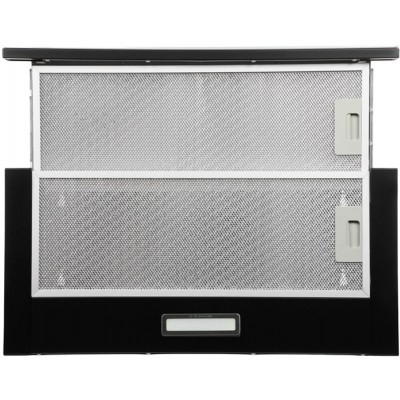 Вытяжка встраиваемая Hyundai HBH 6230 BK чёрный Вытяжка встраиваемая Hyundai HBH 6230 BK чёрный