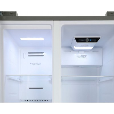 Холодильник Hyundai CS4086FIX Холодильник Hyundai CS4086FIX