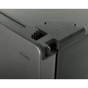 Холодильник Hyundai CS4086FIX