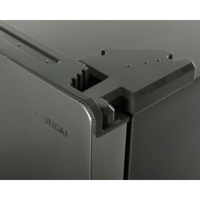 Холодильник Hyundai CS4086FIX Холодильник Hyundai CS4086FIX