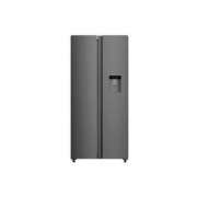 Холодильник Hyundai CS4086FIX