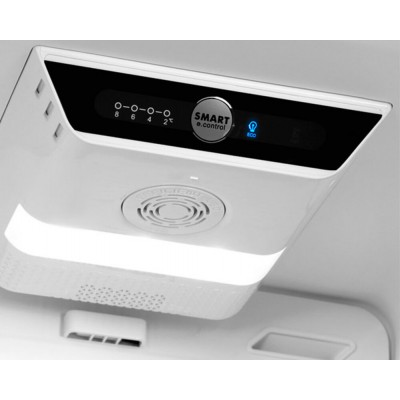 Холодильник Hyundai CS4083FIX Холодильник Hyundai CS4083FIX