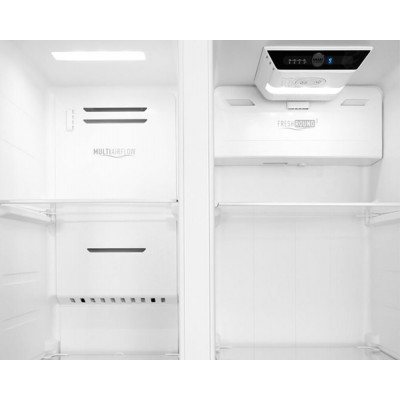 Холодильник Hyundai CS4083FIX Холодильник Hyundai CS4083FIX