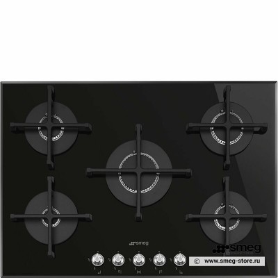 Газовая панель SMEG PV175N2 Газовая панель SMEG PV175N2