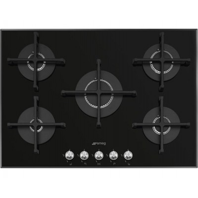 Газовая панель SMEG PV175N2 Газовая панель SMEG PV175N2