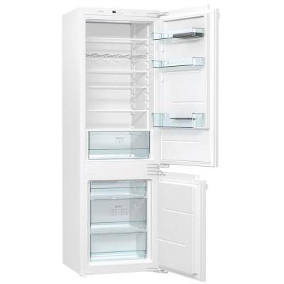 Холодильник GORENJE NRKI 2181 E1 Холодильник GORENJE NRKI 2181 E1