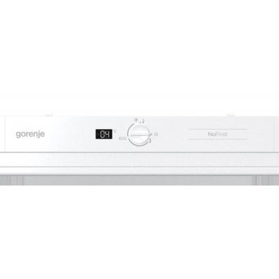 Холодильник GORENJE NRKI 2181 E1 Холодильник GORENJE NRKI 2181 E1
