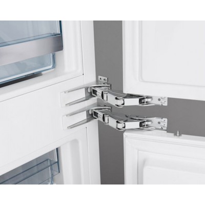 Холодильник GORENJE NRKI 2181 E1 Холодильник GORENJE NRKI 2181 E1