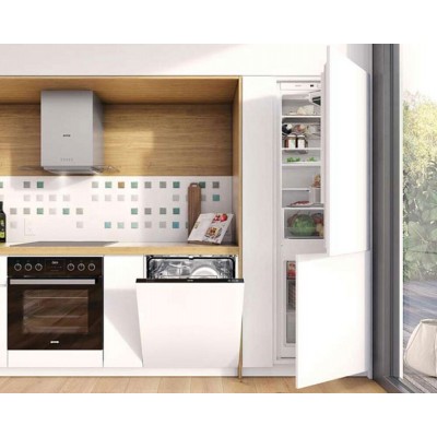 Холодильник GORENJE NRKI 2181 E1 Холодильник GORENJE NRKI 2181 E1