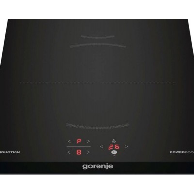 Варочная поверхность электрическая индукционная GORENJE GI3201BC Варочная поверхность электрическая индукционная GORENJE GI3201BC