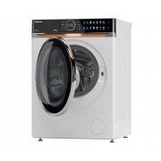 Стиральная машина HIBERG i-DDQ10 - 814 W