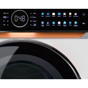 Стиральная машина HIBERG i-DDQ10 - 814 W