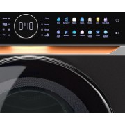 Стиральная машина HIBERG i-DDQ10 - 814 B