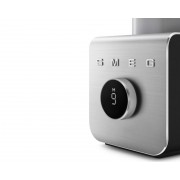 Блендер Smeg BLC01BLMEU чёрный матовый