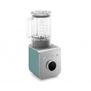 Блендер SMEG BLC02EGMEU изумрудно-зеленый матовый