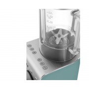 Блендер SMEG BLC02EGMEU изумрудно-зеленый матовый