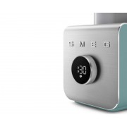 Блендер SMEG BLC02EGMEU изумрудно-зеленый матовый