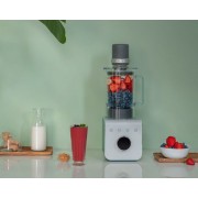 Блендер SMEG BLC02EGMEU изумрудно-зеленый матовый