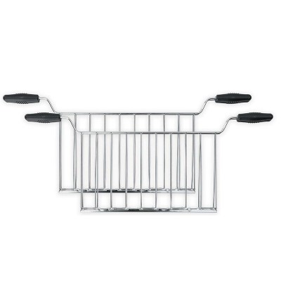 Держ для сэндв. (2 шт.)TSSR02 для тост на 4 лом Держ для сэндв. (2 шт.)TSSR02 для тост на 4 лом