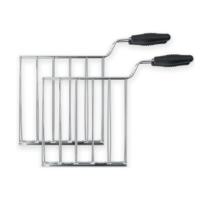 Держ для сэндв. (2 шт.)TSSR01 для тост на 2 лом Держ для сэндв. (2 шт.)TSSR01 для тост на 2 лом