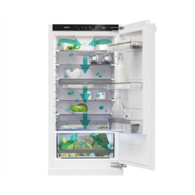 Холодильник GORENJE GDNRK5182A2 Холодильник GORENJE GDNRK5182A2