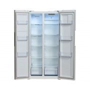 Холодильник Hyundai CS4502F 2-хкамерн. белый