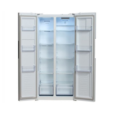 Холодильник Hyundai CS4502F 2-хкамерн. белый Холодильник Hyundai CS4502F 2-хкамерн. белый