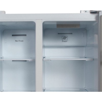 Холодильник Hyundai CS4502F 2-хкамерн. белый Холодильник Hyundai CS4502F 2-хкамерн. белый