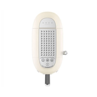 Кофемашина SMEG ECF02CREU кремовый Кофемашина SMEG ECF02CREU кремовый