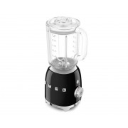 Блендер SMEG BLF03BLEU чёрный