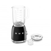 Блендер SMEG BLF03BLEU чёрный
