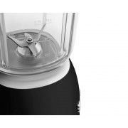 Блендер SMEG BLF03BLEU чёрный