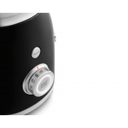 Блендер SMEG BLF03BLEU чёрный