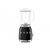 Блендер SMEG BLF03BLEU чёрный