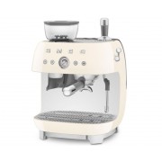 Кофемашина EGF03CREU кремовый