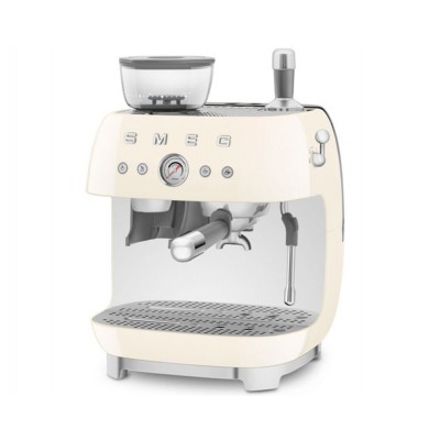 Кофемашина EGF03CREU кремовый Кофемашина EGF03CREU кремовый