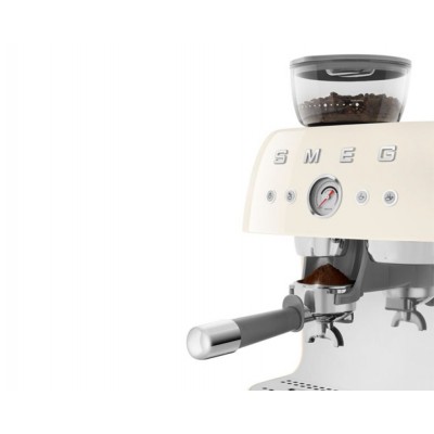 Кофемашина EGF03CREU кремовый Кофемашина EGF03CREU кремовый