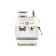 Кофемашина EGF03CREU кремовый