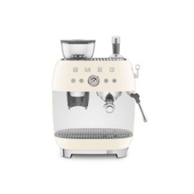 Кофемашина EGF03CREU кремовый Кофемашина EGF03CREU кремовый
