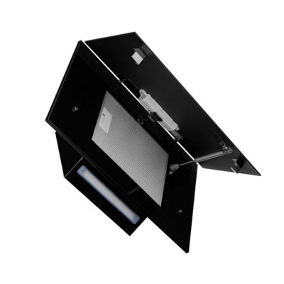 Вытяжка AKPO WK-11 Aura 60 см. черный Вытяжка AKPO WK-11 Aura 60 см. черный