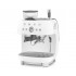 Рожковая эспрессо кофемашина SMEG EGF03WHEU Рожковая эспрессо кофемашина SMEG EGF03WHEU
