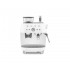 Рожковая эспрессо кофемашина SMEG EGF03WHEU Рожковая эспрессо кофемашина SMEG EGF03WHEU